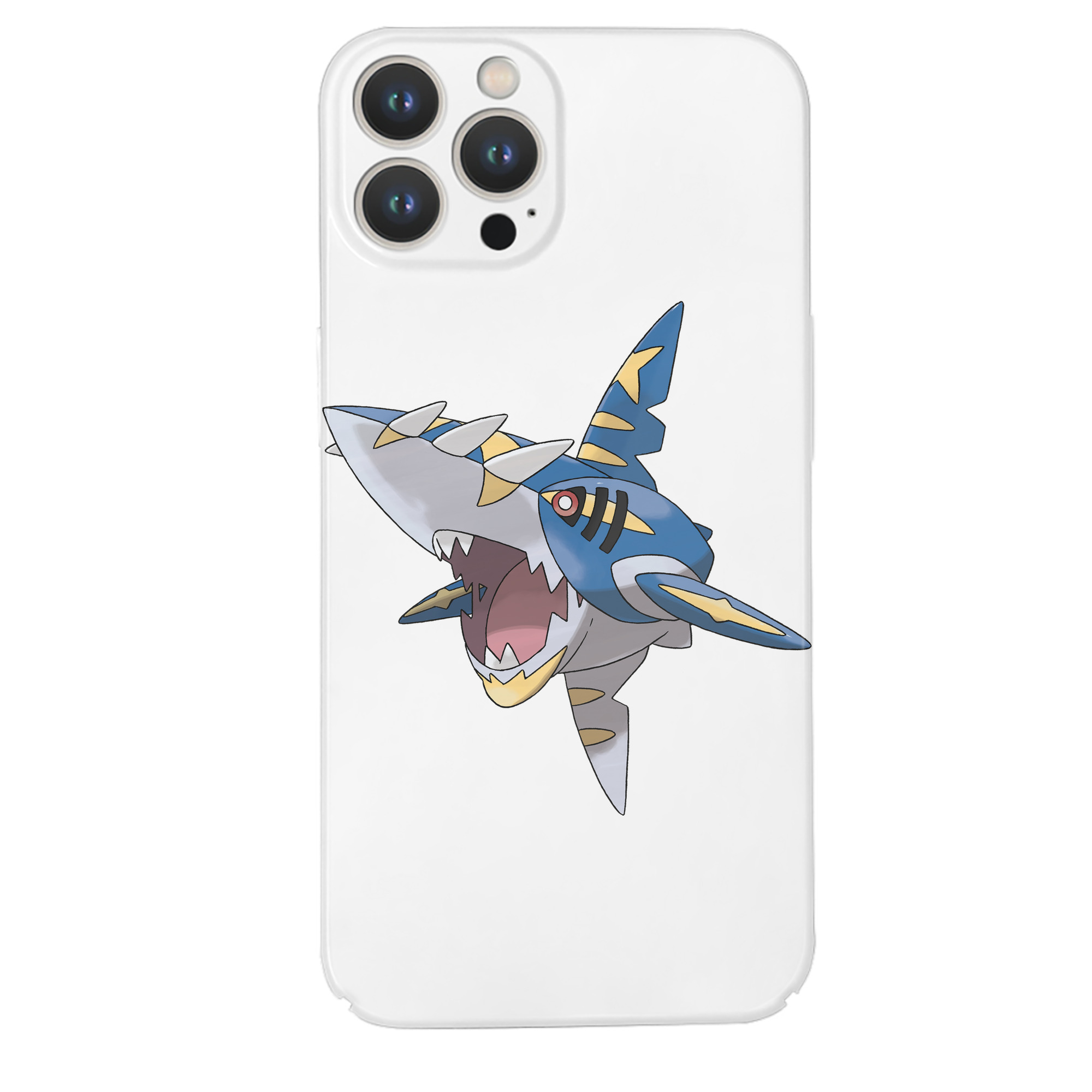 （画像用） ポケットモンスター Pokémon 【iPhone 14シリーズ対応】ハードケース